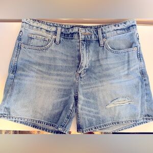 Lucky Brand Jean Shorts Size 4